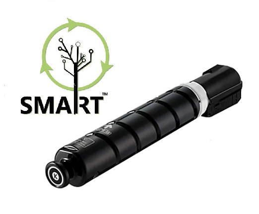 [PN: 141931] GPR-58 BLACK TONER ADVANCE C256If thru DX C359iF SERIES {SMART}