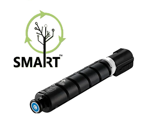 [PN: 141932] GPR-58 CYAN TONER ADVANCE C256If thru DX C359iF SERIES {SMART}