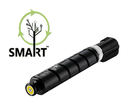 GPR-58 Yellow Toner Advance C256IF Thru Dx C359IF Series-SMART Brand