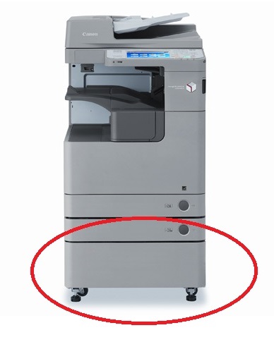 Canon Cabinet Type-G 6543B001AA