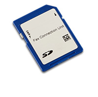 RICOH 417569 FAX CONNECTION UNIT TYPE M19 (MPC3004/C3504)