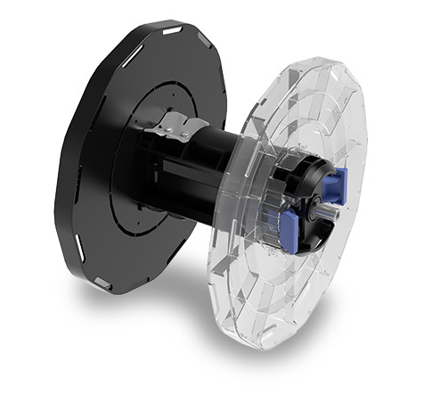 Epson ColorWorks  SPARE SPINDLE EXTRA MEDIA 4" C32C881301(C6000A/C6000P)