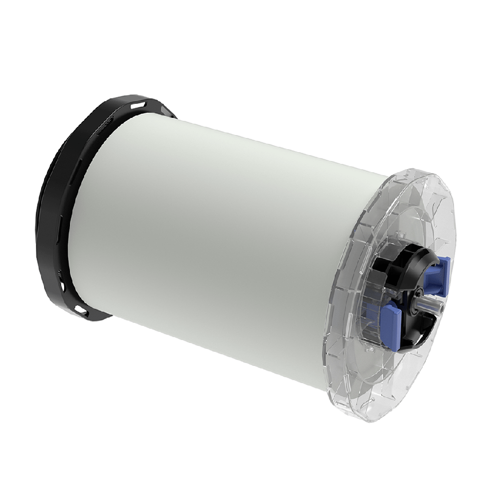 Epson ColorWorks SPARE SPINDLE EXTRA MEDIA 8" C32C881101 (C6500A/C6500P)