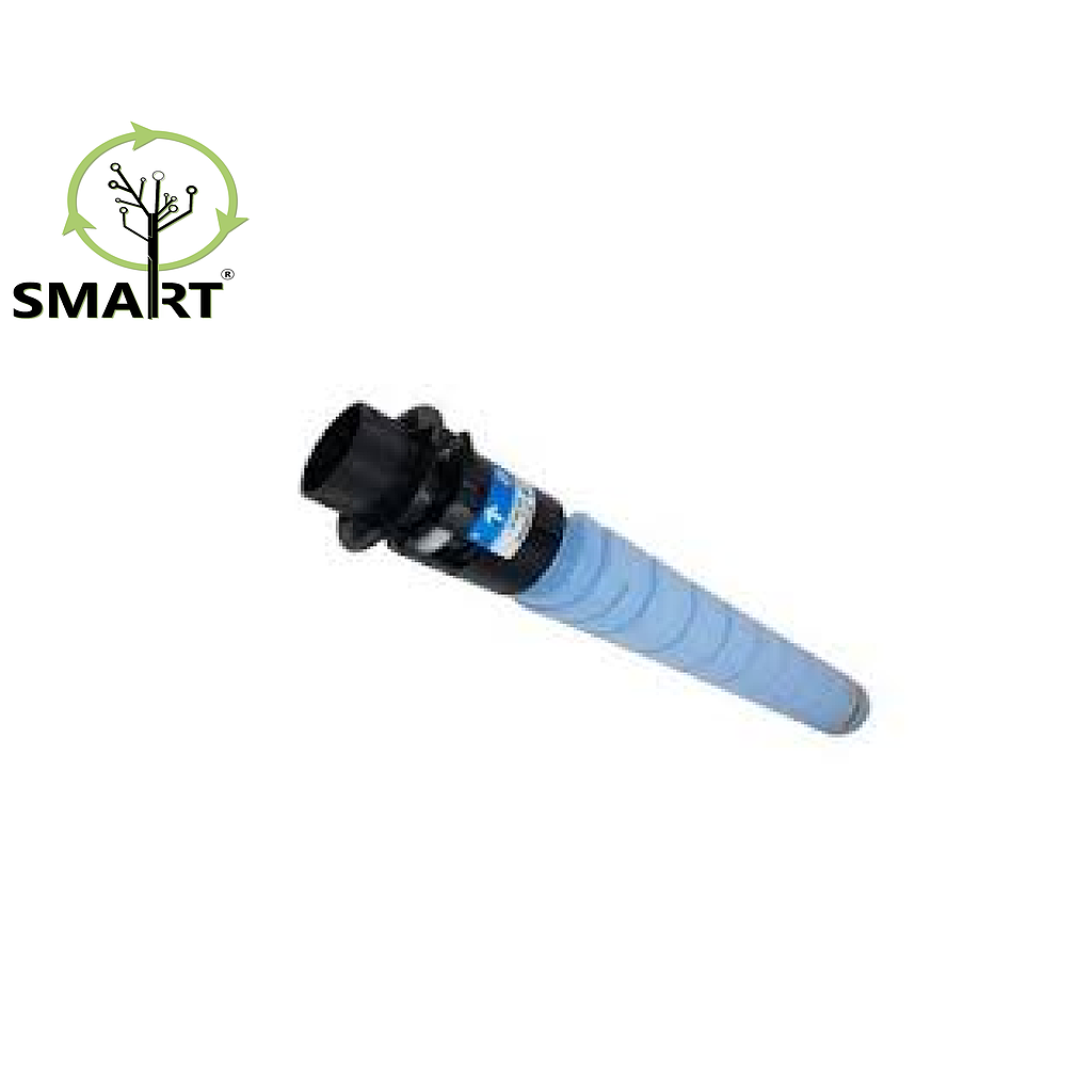Ricoh 842254/842258/842274 Cyan Toner Cartridge (IMC3000/3000A/3500A)-SMART Brand