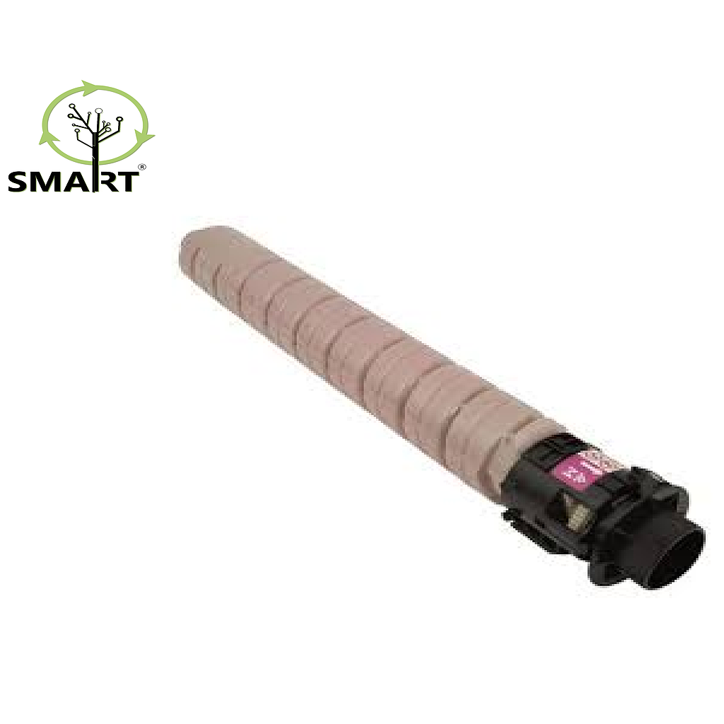 Ricoh 842253/842257/842273 Magenta Toner Cartridge -SMART Brand