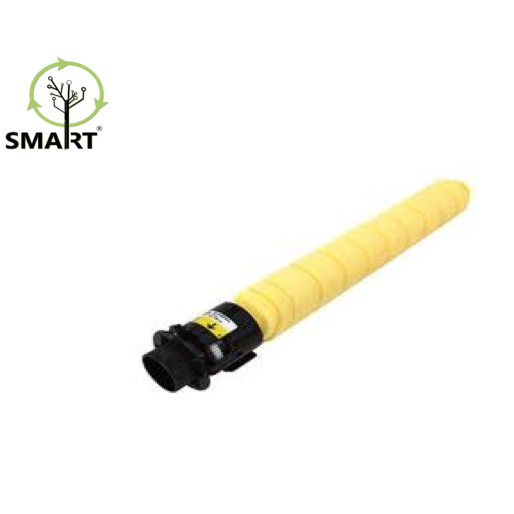 Ricoh 842252/842256/842272 Yellow Toner Cartridge (IMC3000/3000A/3500A)-SMART Brand