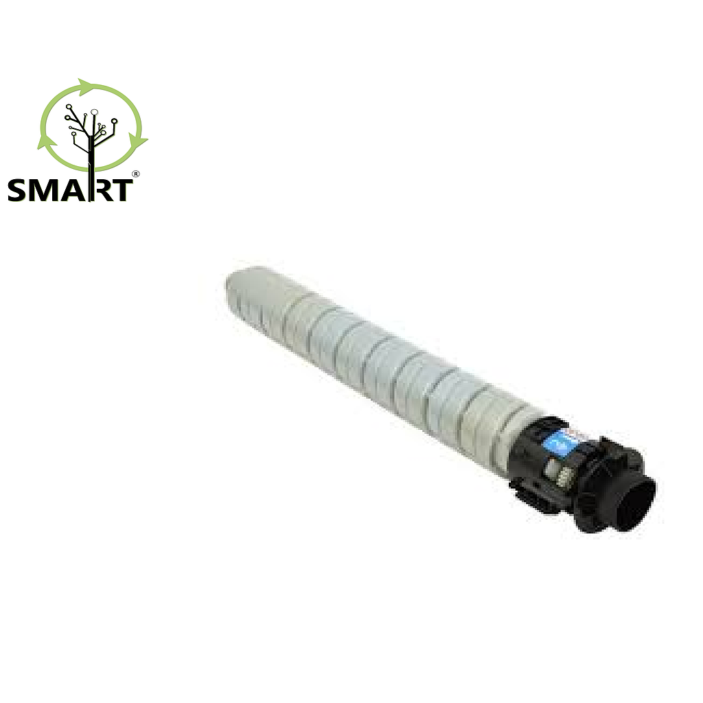 Ricoh 842282/842286/842302 Cyan Toner Cartridge -SMART Brand