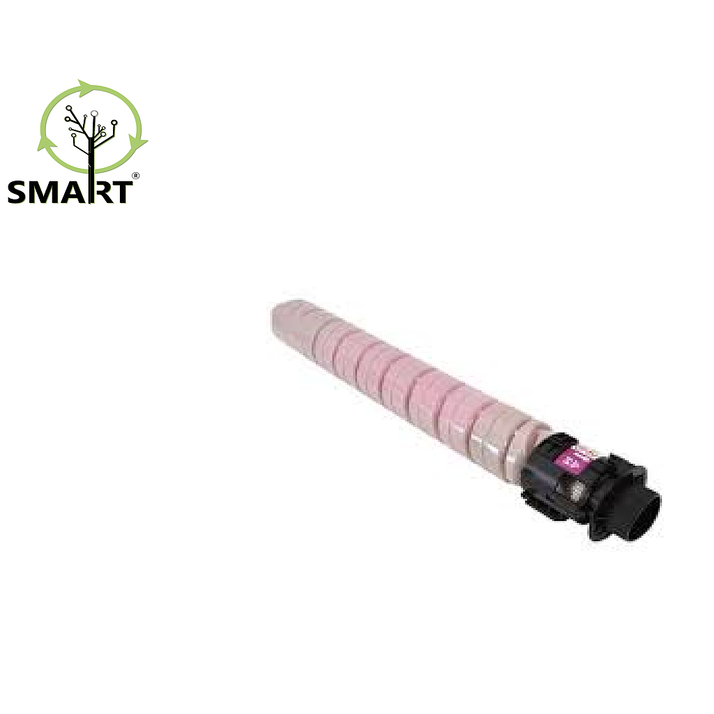 Ricoh 842281/842285/842301 Magenta Toner Cartridge (IMC4500-6000)-SMART Brand