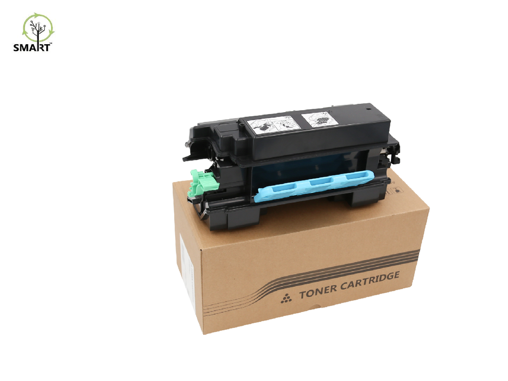Ricoh 418477,418478,IM600  Toner Cartridge (AFICIO IM430F/P502)-SMART