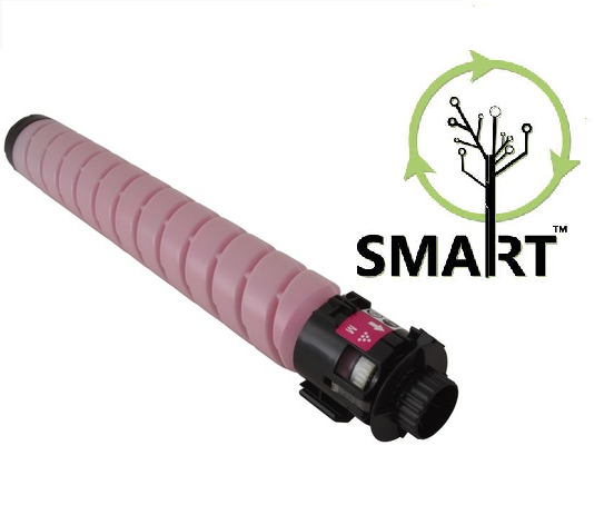 Ricoh IMC2000/2000A/2500/2500A/C2500H Magenta Toner Cartridge (842308,842312,842328)-SMART