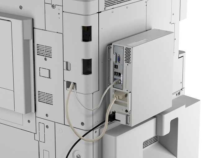 imagePASS-N2 (iRAC7565i III-DX C7780i SERIES) CANON 3440C001AA