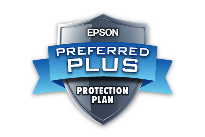 Epson ColorWorks C6000 Series Preferred Plus Extended Protection Plan "On-Site Repair" Warranty Per Year | Max 5 YEARS (EPPCWC6000S1)