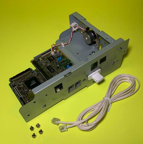 RICOH FAX OPTION TYPE 500 2416149  (MP 4002/5002)