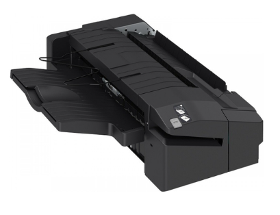 INNER FINISHER-K1 FIN-K1(iRC3530i DXC3730i DXC3830i SERIES)1553C001AA