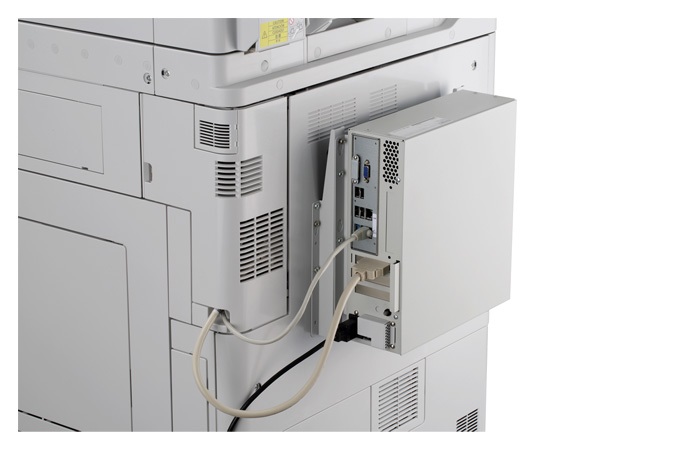 imagePASS-P2 (iRAC5535i III-DX C5760i) 3654C001AA  IP-P2 (USED)