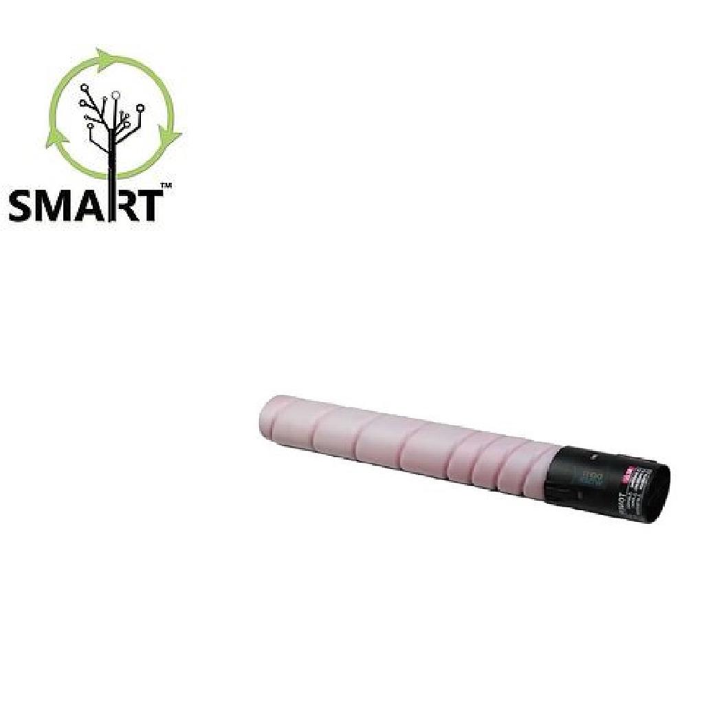 Konica Minolta A11G331 TN-216/319 Magenta Toner-SMART