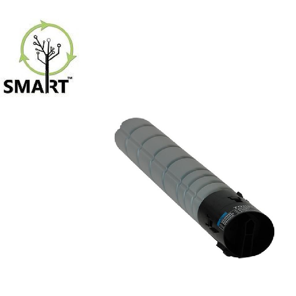 Konica Minolta A33K031 TN-513 Black Toner-SMART
