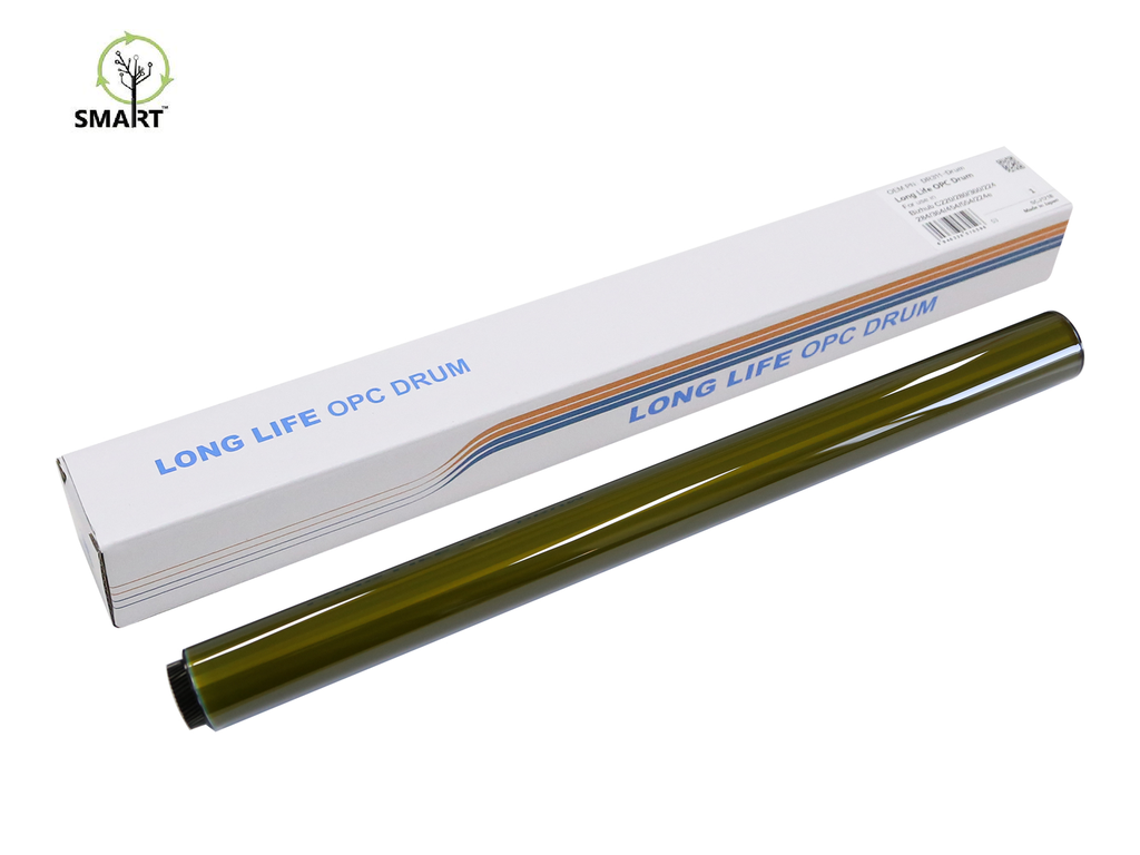 KONICA MINOLTA DR311-DRUM LONG LIFE OPC DRUM (bizhub 224E/284E/364E/454E/554E
bizhub C221/221S/281/7122/7128
bizhub C220/280/360
bizhub C226/256/266
bizhub C224/284/364/454/554
bizhub C224E/284E/364E
bizhub C454E/554E) {SMART}
