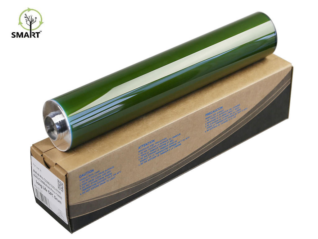 KONICA MINOLTA DR610
DU104-DRUM LONG LIFE OPC DRUM (bizhub PRO C5500/5501/6500/6501/C6501P/65HC
bizhub PRESS C6000/7000/7000P/70HC
bizhub PRO C500
8050/CF5001/COLORFORCE 8050) {SMART}