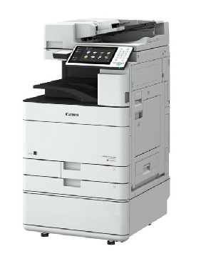 Canon ADVANCE C3525i II imageRUNNER (25 ppm)