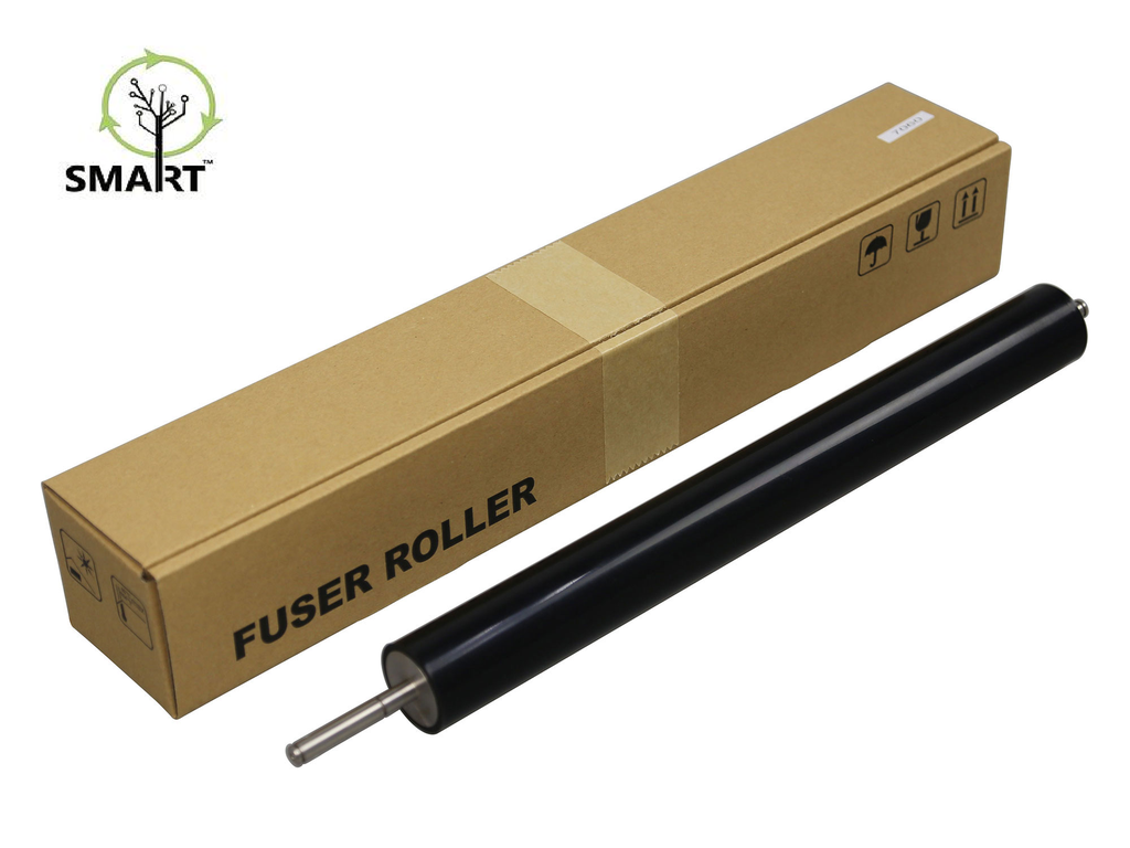 Konica Minolta A4FJR70300 Lower Sleeved Roller