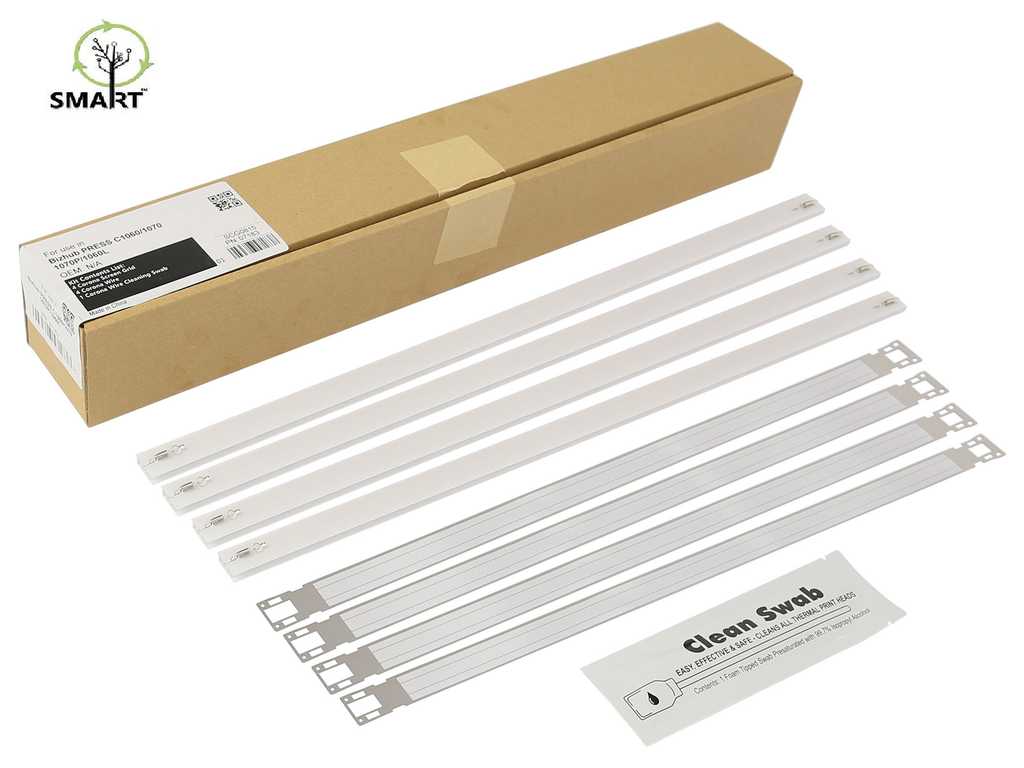 Konica Minolta A50UR70300 Charge Corona Unit Rebuild Kit -AccurioPress C2060 thru 3080P/73hc/83hc C2060L/C3070L/C1060/C1070/71hc