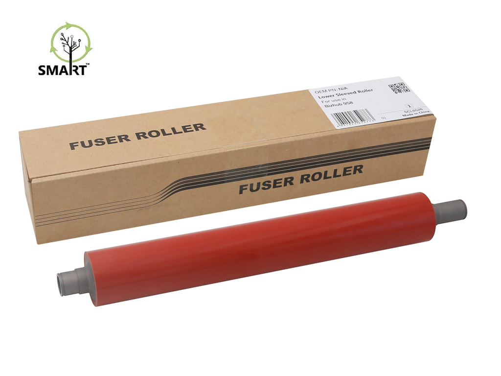 Konica Minolta A796R71400 Lower Sleeved Roller