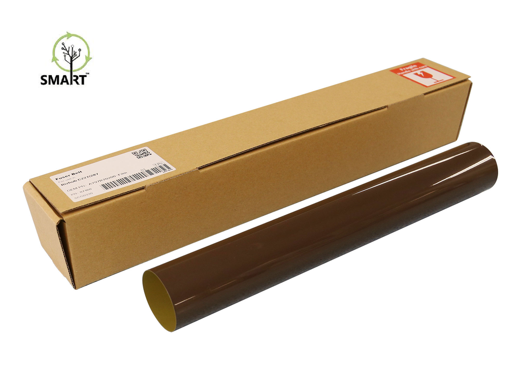Konica Minolta A797R70200-FILM Fuser Belt-SMART