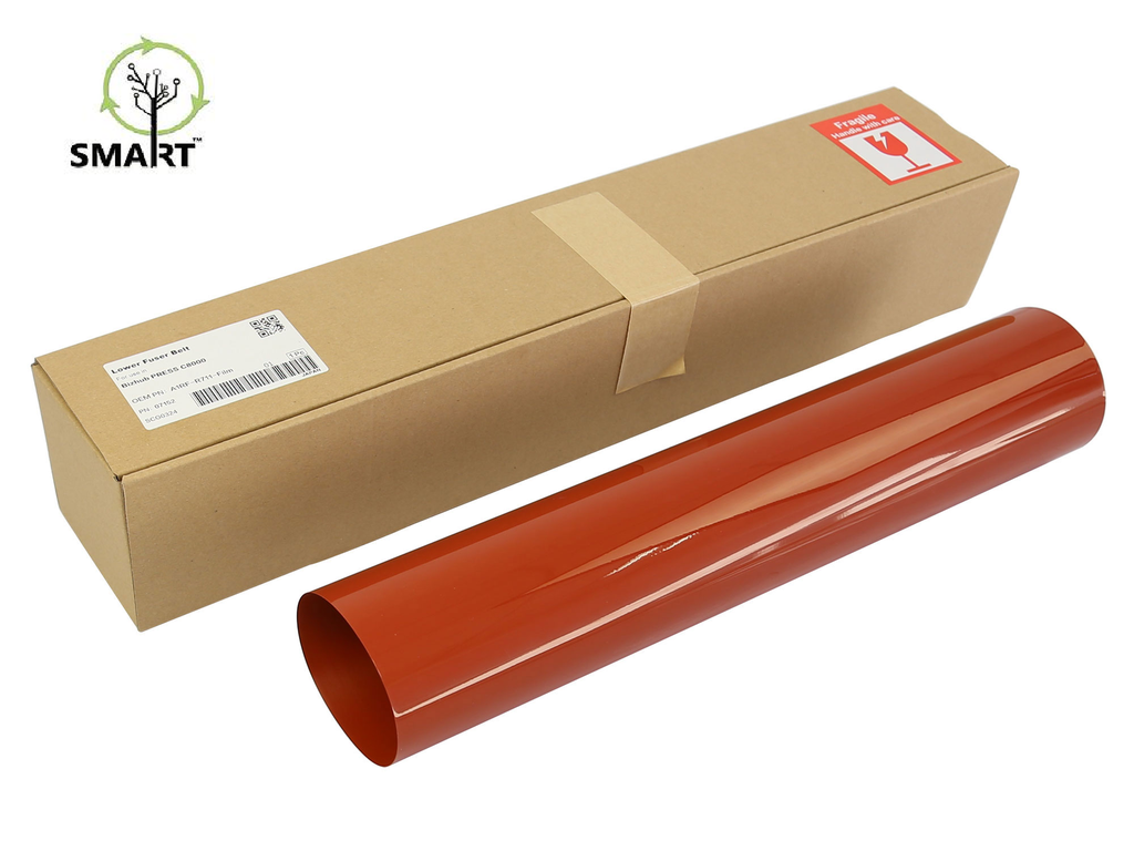 Konica Minolta A1RF-R711-Film Lower Fuser Belt