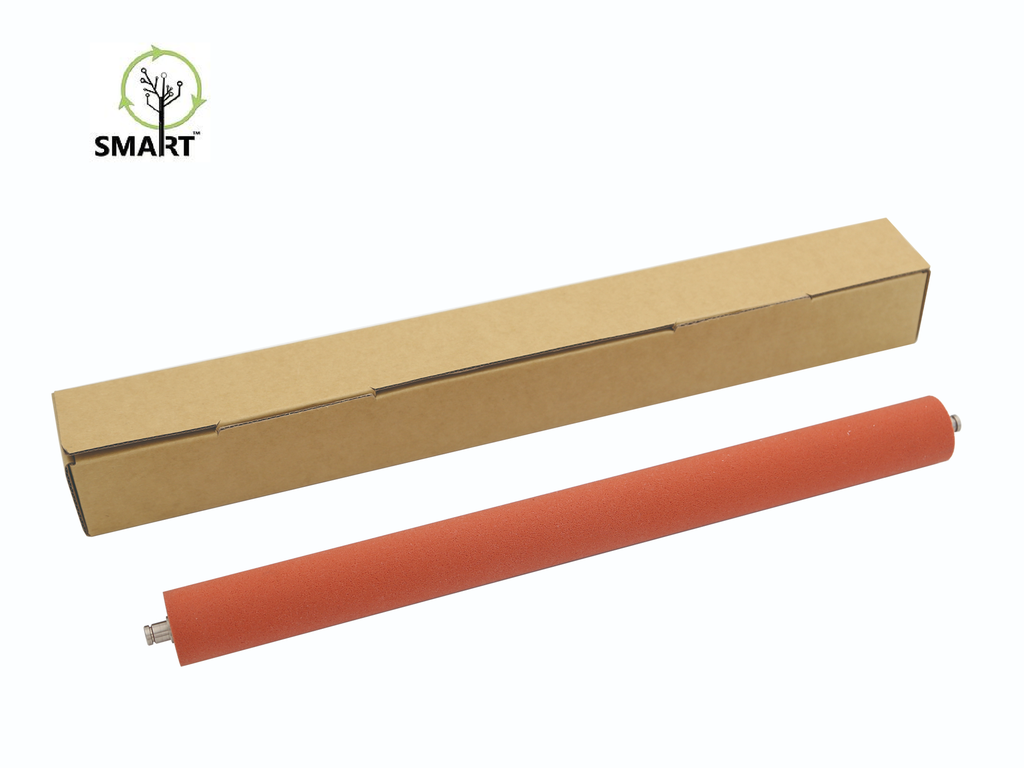 Konica Minolta A0EDR72000 Fuser Belt Sponge Roller