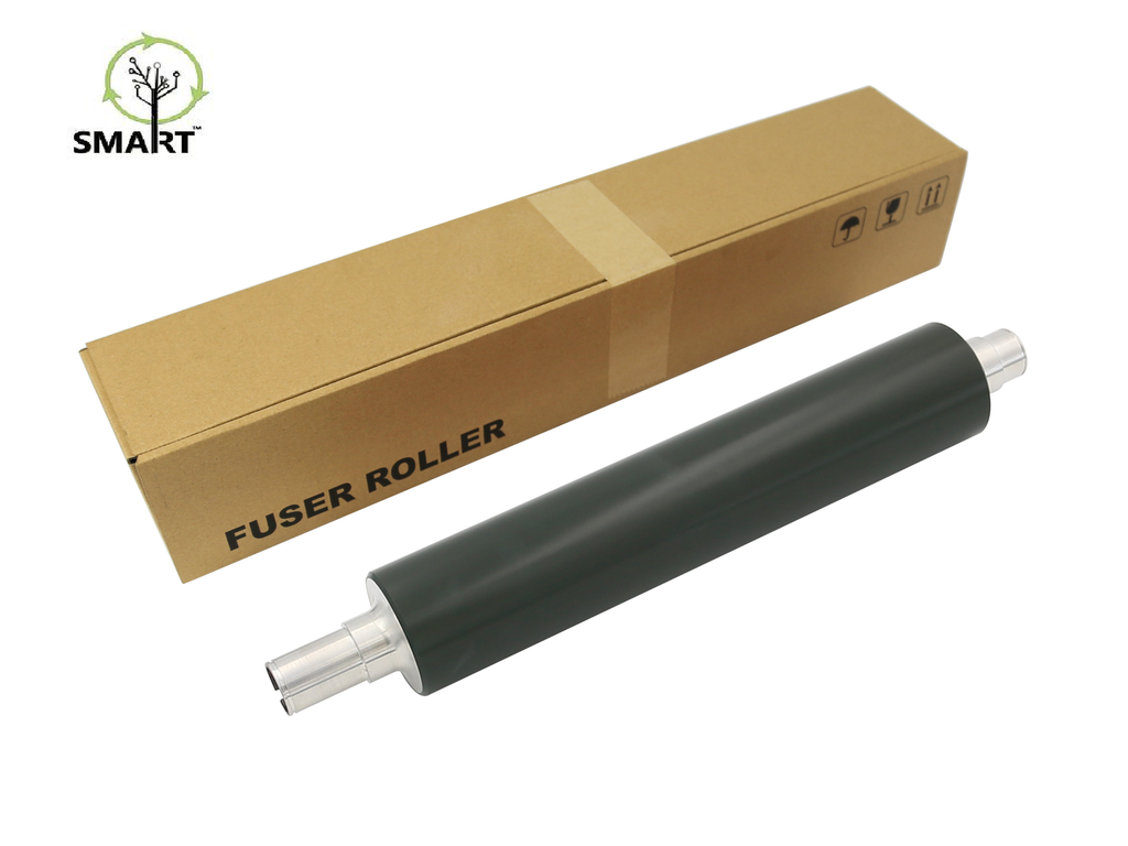 [PN: 211037] Konica Minolta A0G6730411 A0G6730400 Upper Fuser Roller-SMART