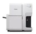 Genuine Canon CX-G6400 4" Dye-Based Inkjet Card & Badge Printer (1749C002)