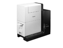 Genuine Canon CX-G2400 2" Dye-Based Inkjet Card & Badge Printer (9054B002)