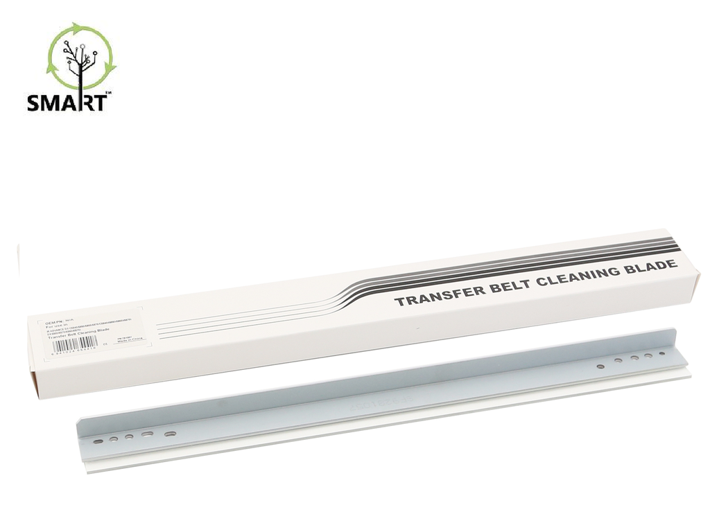 CANON FM1-R400-000 TRANSFER BELT CLEANING BLADE (iRA DX C5870i Series) {SMART}