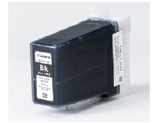 CANON 4846B002AA BJI-P411BK BLACK INK TANK (105ML) (CX-G6400)