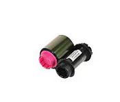 Genuine Canon 3210C002AC IXR-YMCKK Thermal Ribbon (Double Side Printing: 400 Cards / Roll (IX-R7000)