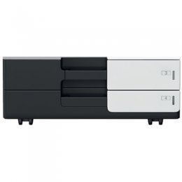 Konica Minolta PC-210 Two-way Paper Feed Cabinet (BIZHUB C554/C364/C284/C224)-SMART Brand