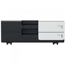 Konica Minolta PC-210 Two-way Paper Feed Cabinet (BIZHUB C554/C364/C284/C224)-SMART Brand
