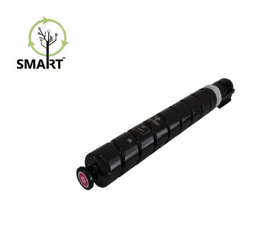 Canon GPR-61 Magenta Toner 3765C003AA-SMART Brand
