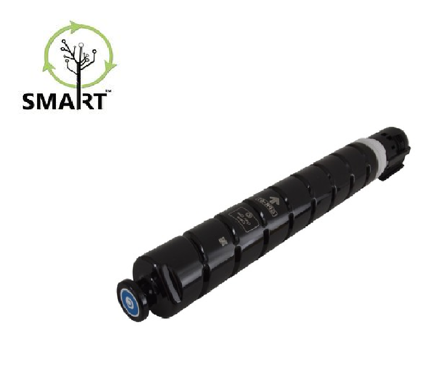 Canon GPR-61 Cyan Toner 3764C003AA {SMART}