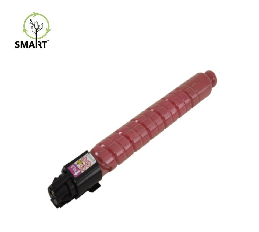 Ricoh 842380/842384/842376 Magenta Toner Cartridge (IMC300/IMC400F)-SMART Brand