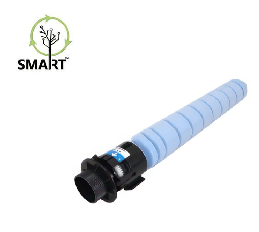 Ricoh 842557/842580 Cyan Toner Cartridge (IMC2010/IMC2510)-SMART Brand