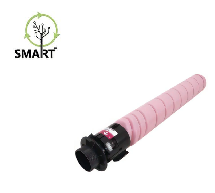 Ricoh 842556/842579 Magenta Toner Cartridge (IMC2010/IMC2510)-SMART Brand
