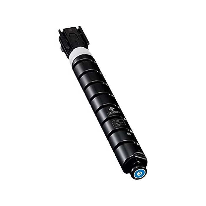 Genuine Canon GPR-61 Cyan Toner 3764C003AA
