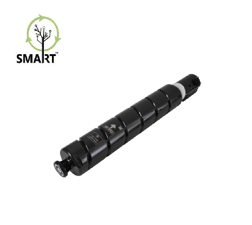 GPR-66 Black Toner (IRA DX C3926I-DX C3935I) Canon 5753C003AA-SMART Brand