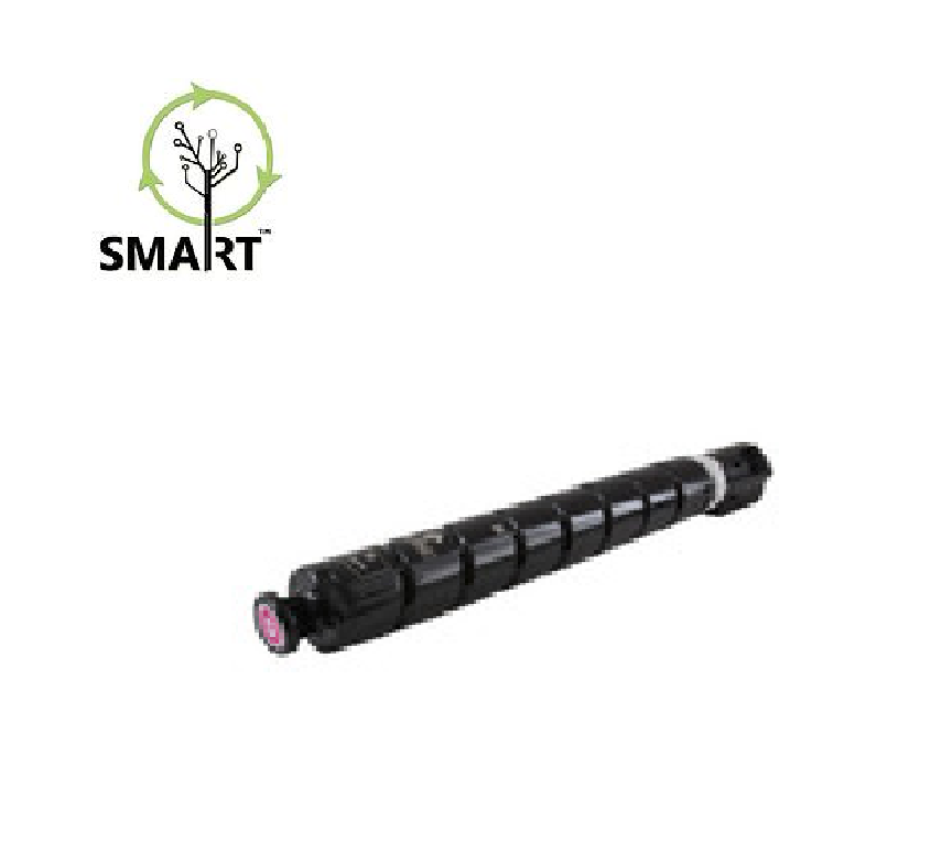[141740] GPR-66 Magenta Toner Canon 5755C003AA-SMART Brand