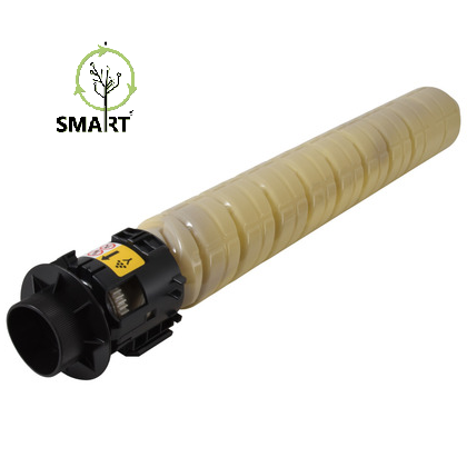 Ricoh Yellow Toner Cartridge 842507/842515/842551 (IMC3010/IMC3510)-SMART Brand