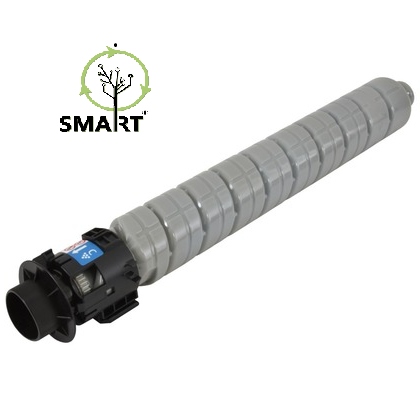 Ricoh 842529/842533/842541 Cyan Toner Cartridge (IMC4510/IMC6010)-SMART Brand