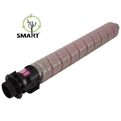 Ricoh 842528/842532/842540 Magenta Toner Cartridge (IM C4510/C6010)-SMART Brand