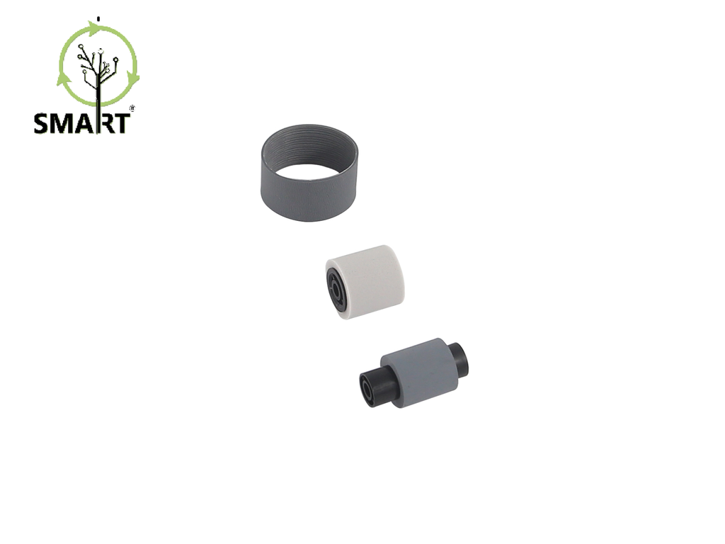 Ricoh Adf Pickup Roller Kit (IM 2500/3000/3500/4000/5000/6000)-SMART Brand